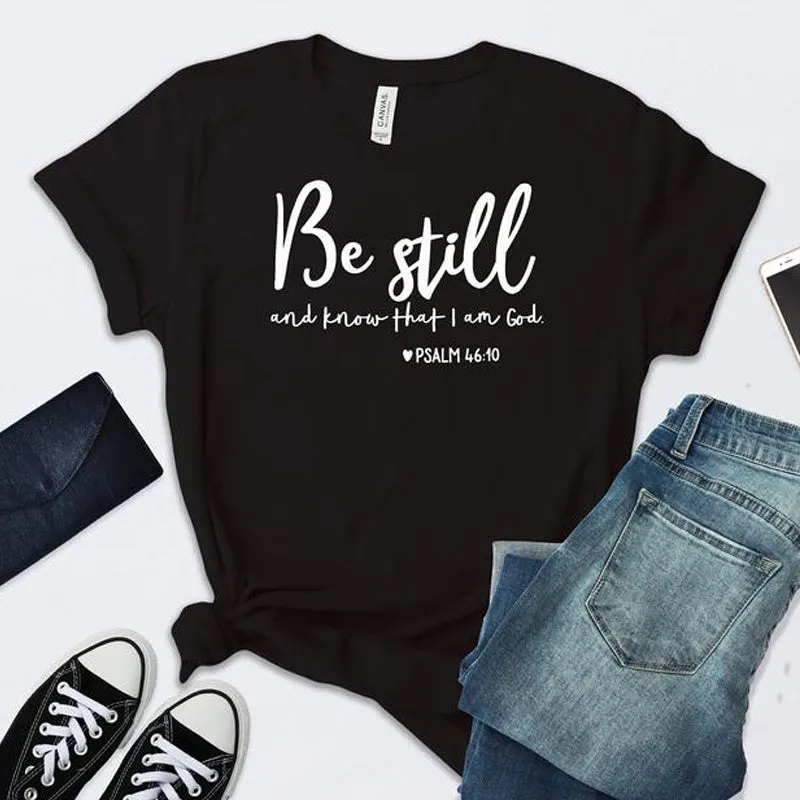 Cotton  T-shirt for Women