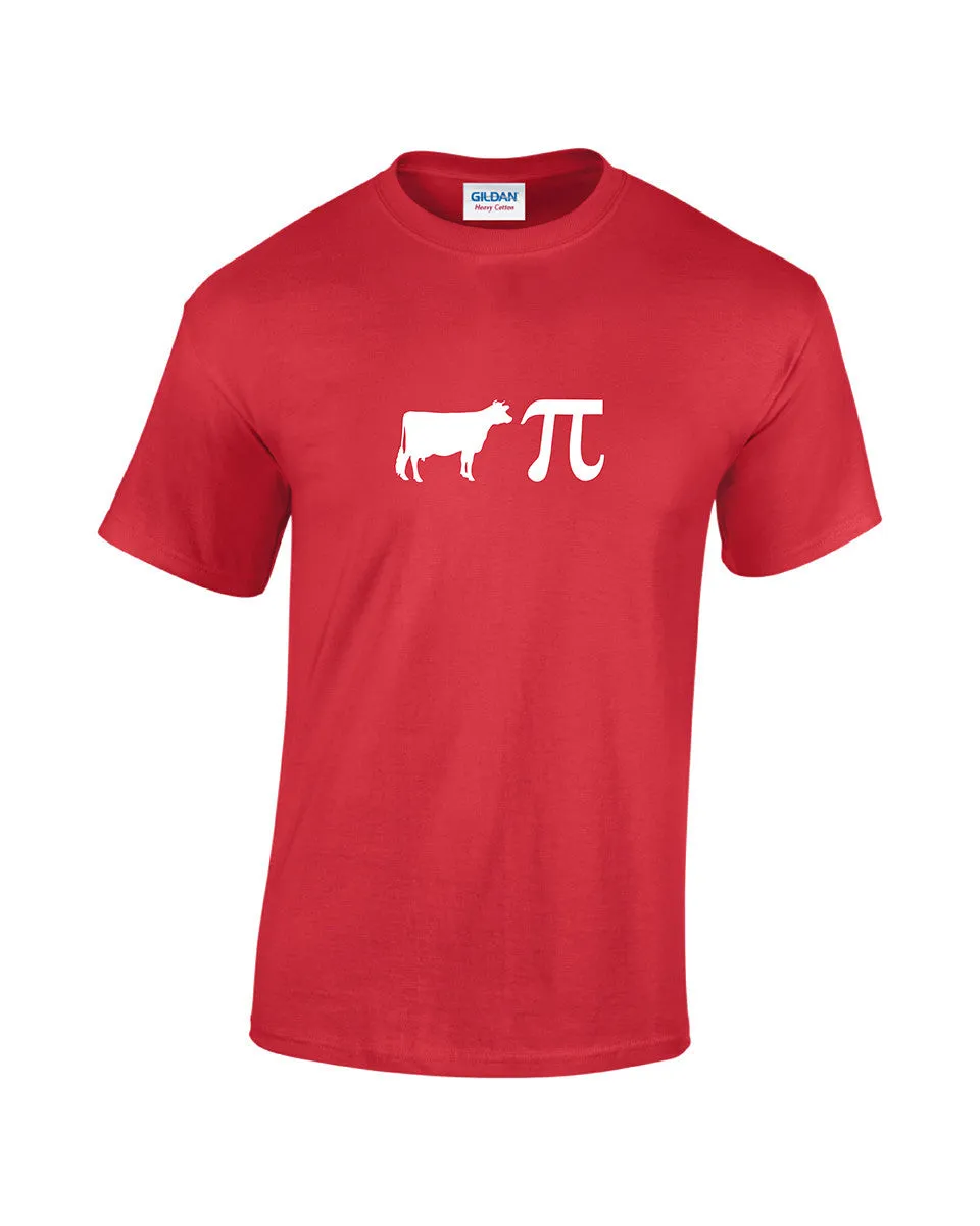 Cow Pi
