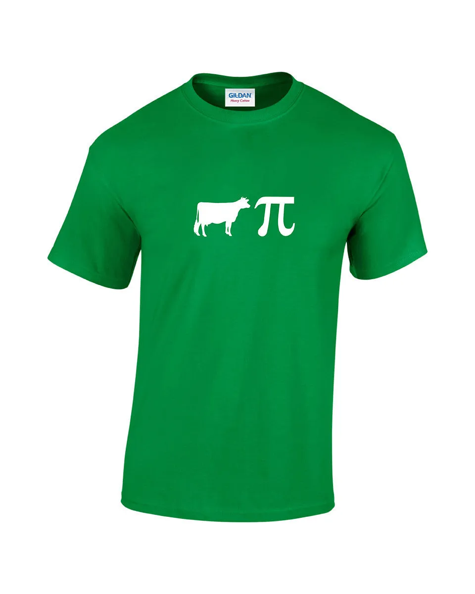 Cow Pi