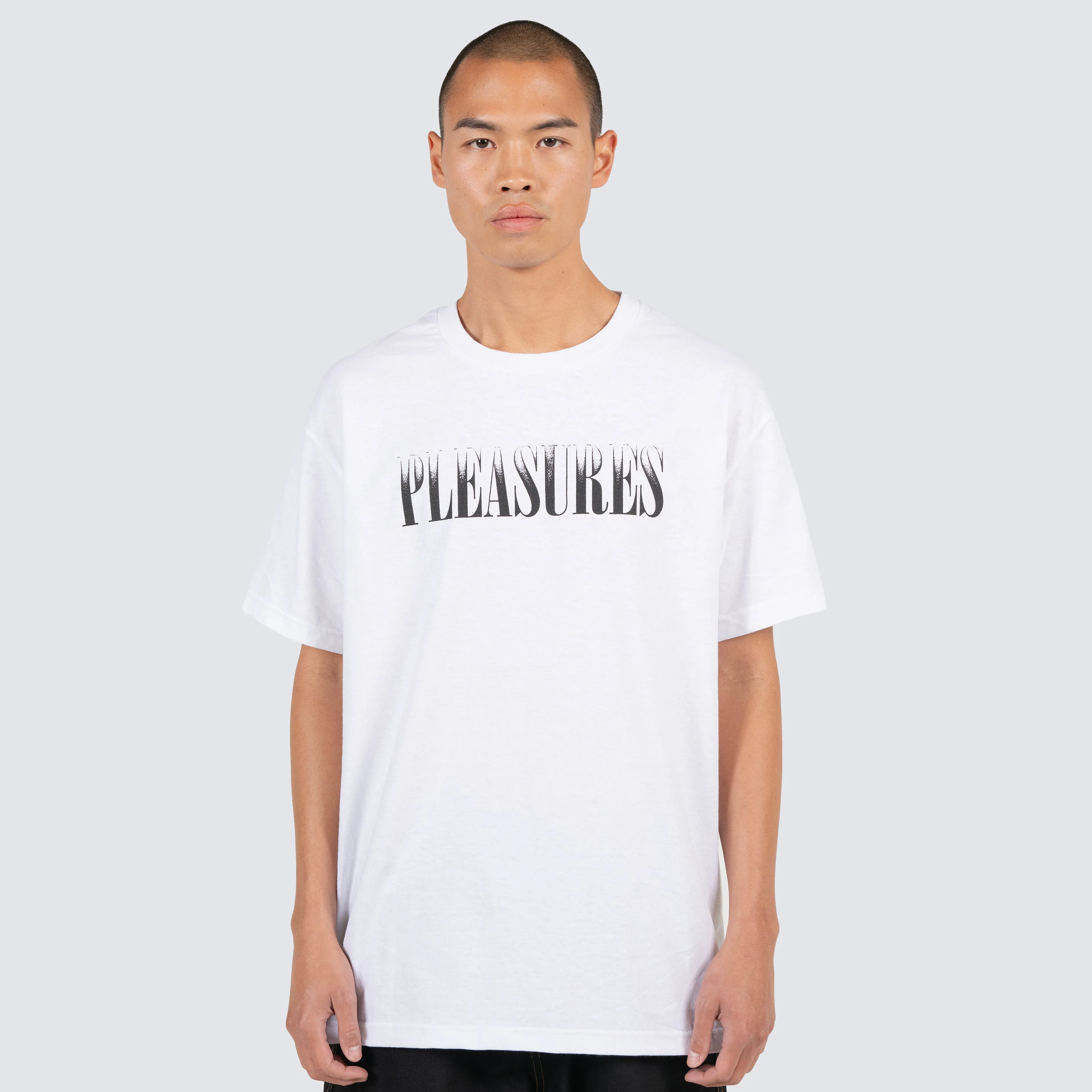 CRUMBLE T-SHIRT