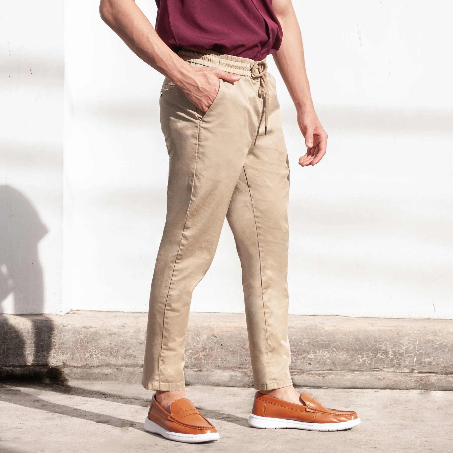 Custom Pants