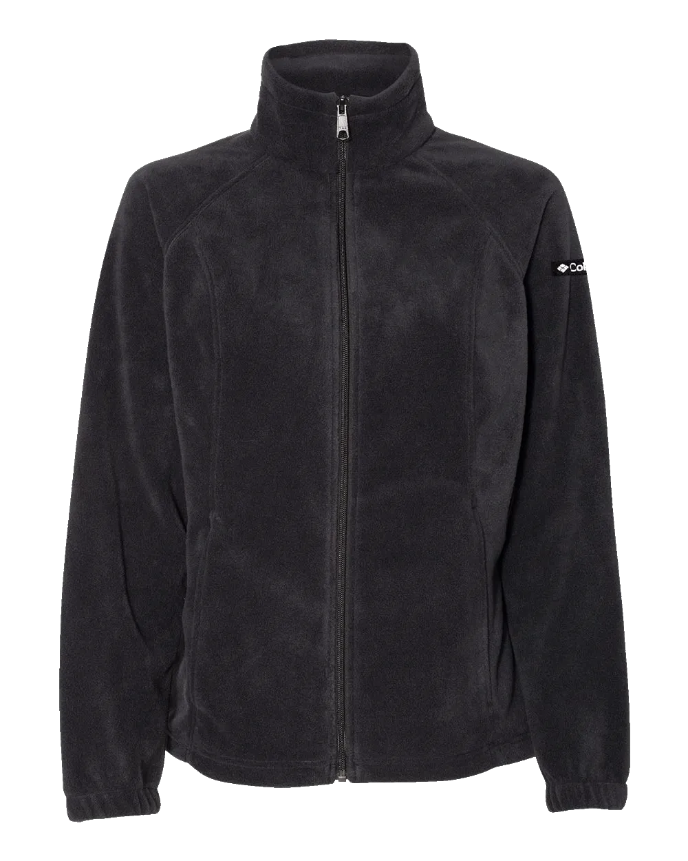 D2418W Ladies Benton Springs Fleece