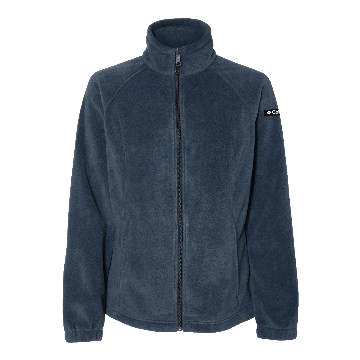 D2418W Ladies Benton Springs Fleece