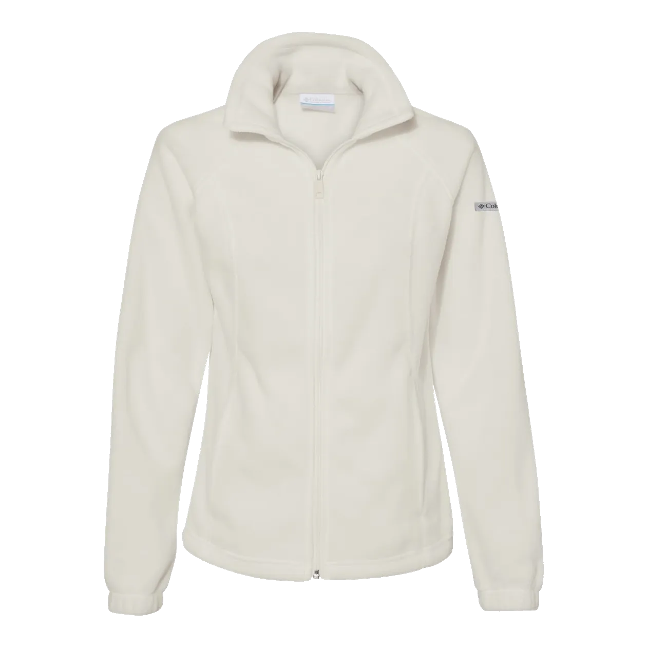 D2418W Ladies Benton Springs Fleece