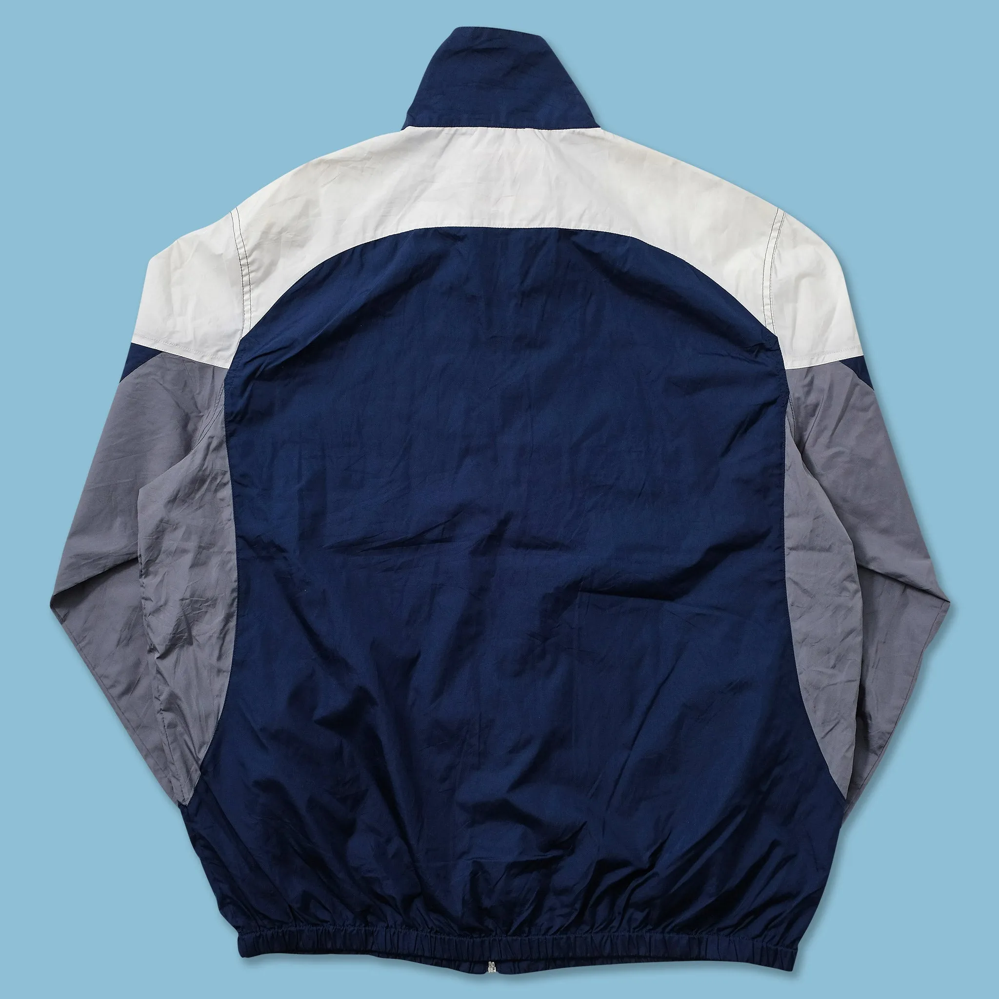 Dallas Cowboys Track Jacket XLarge
