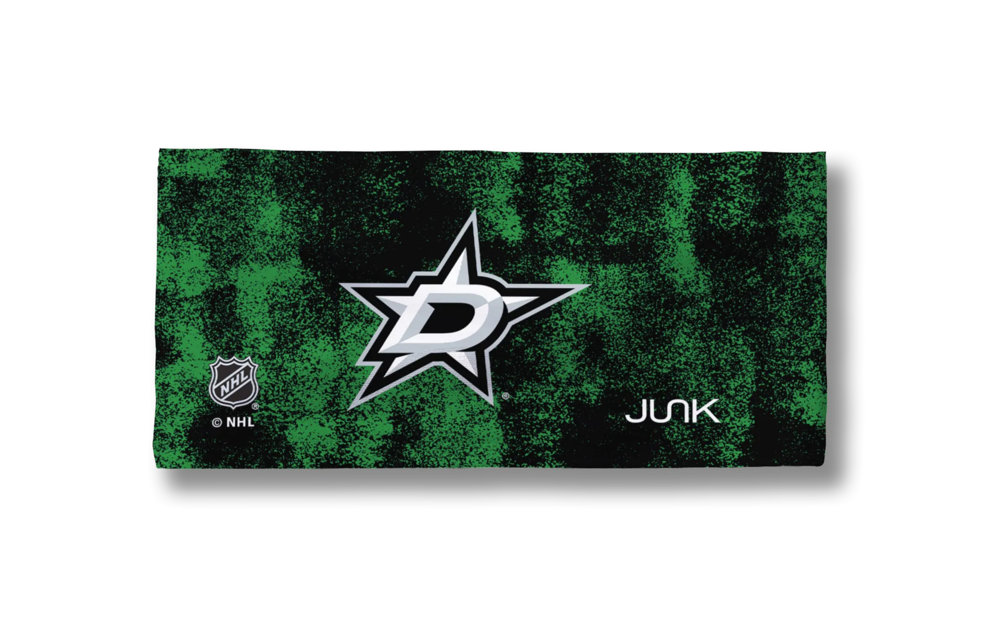 Dallas Stars: Grunge Headband
