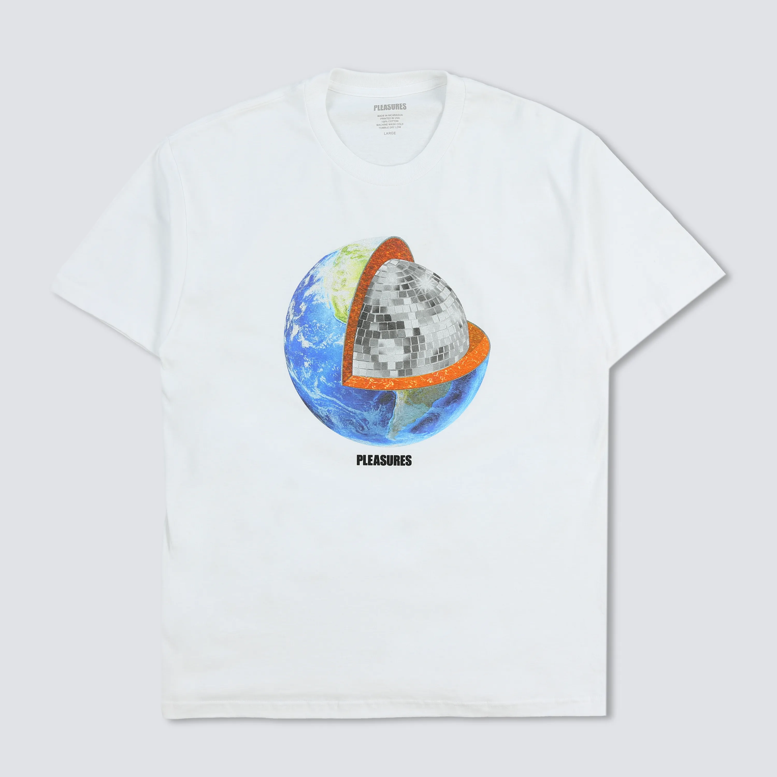 DANCE T-SHIRT