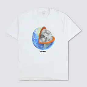 DANCE T-SHIRT