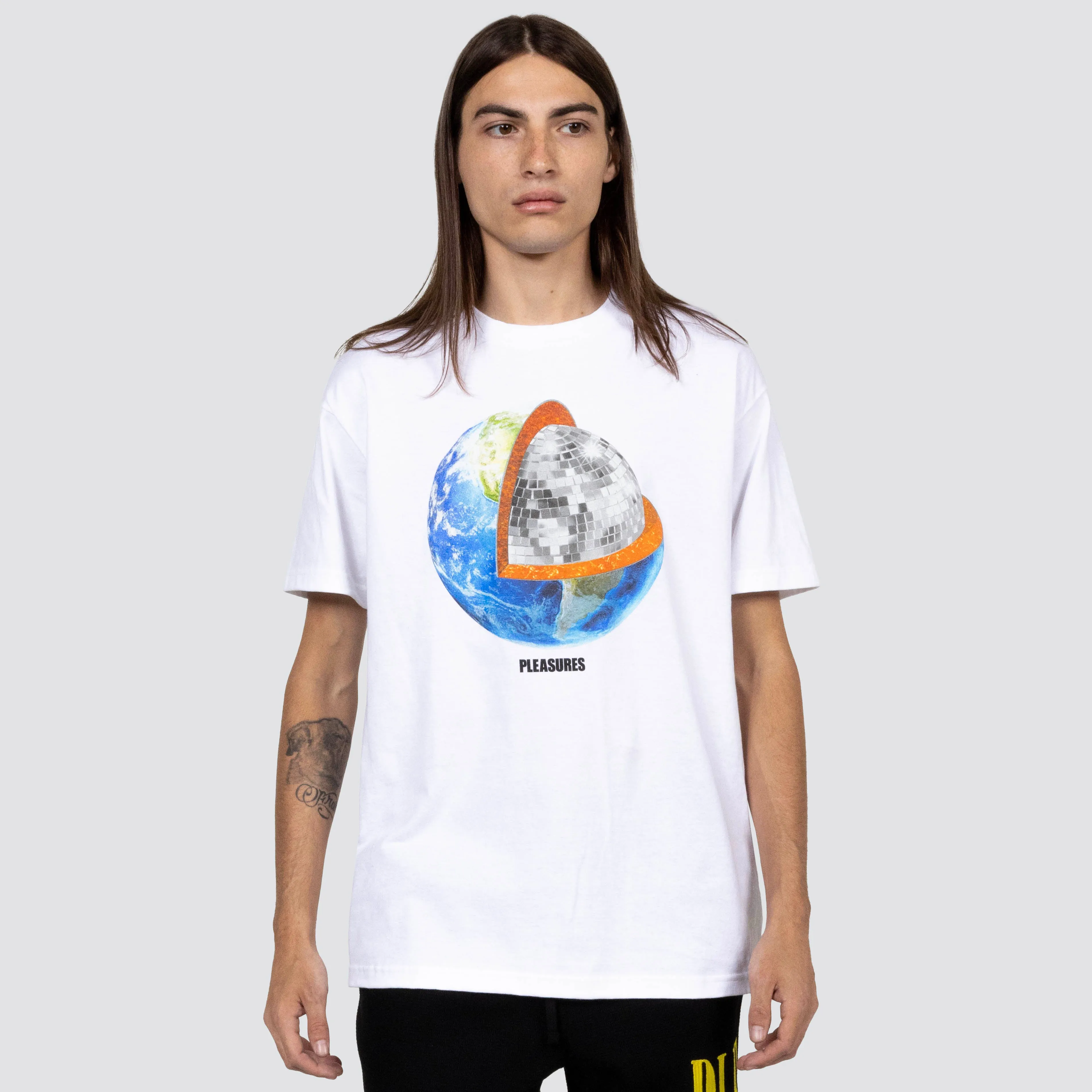 DANCE T-SHIRT