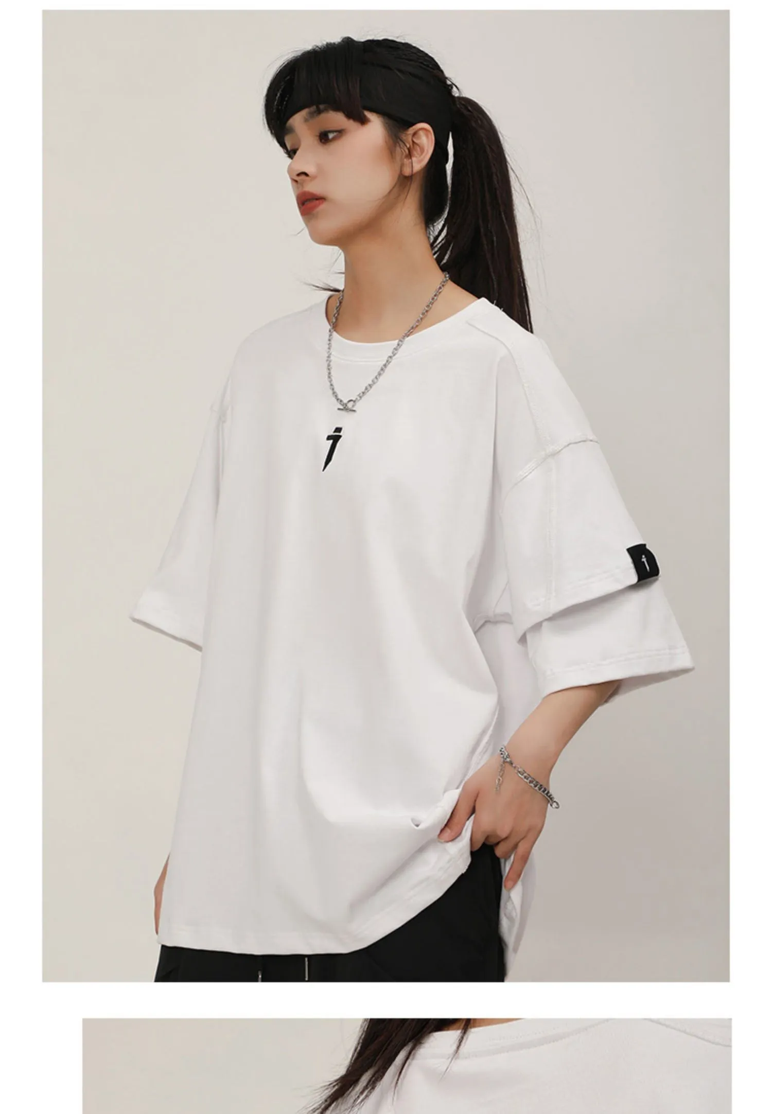 Dark Glyph T-Shirt