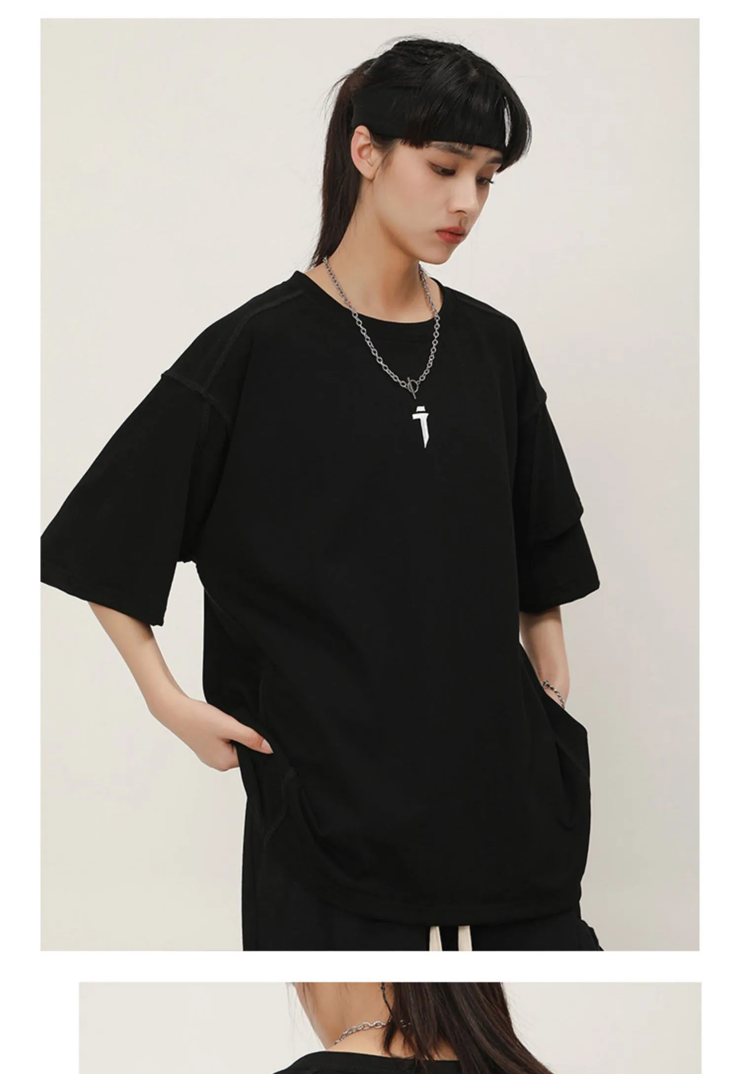 Dark Glyph T-Shirt