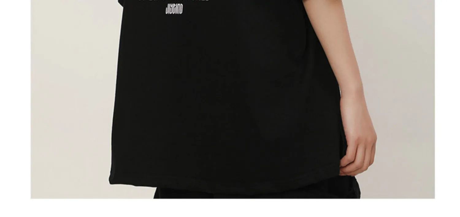 Dark Glyph T-Shirt