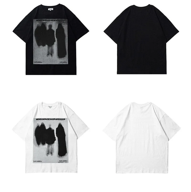 Dark Shadow T-Shirt