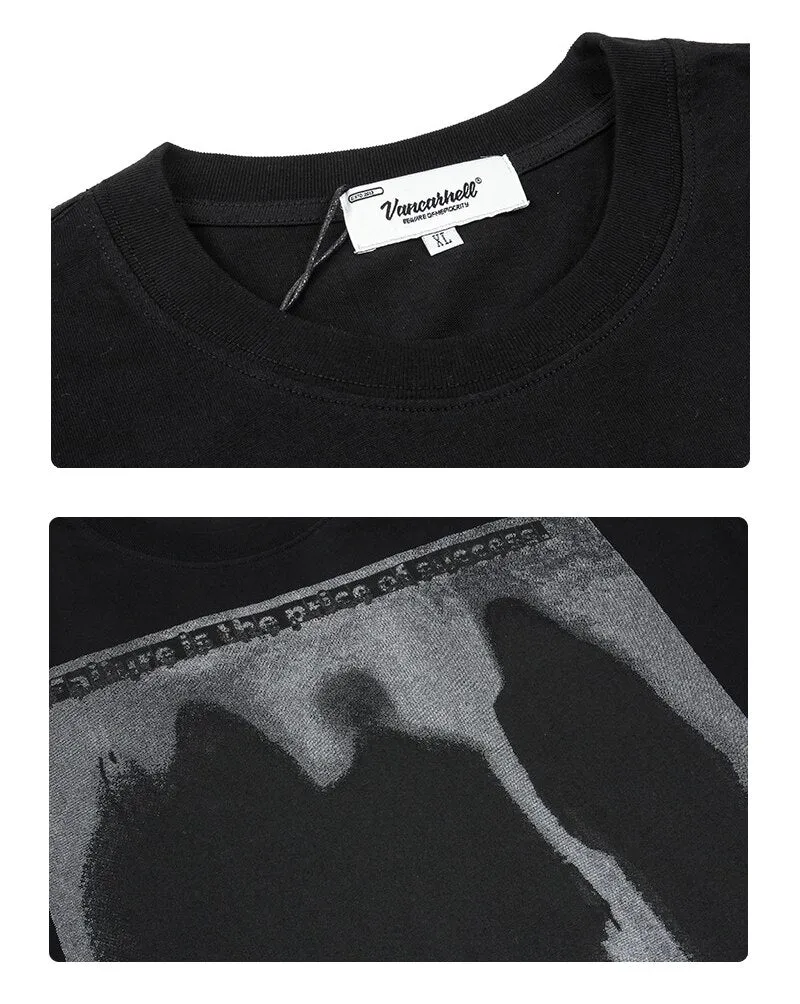 Dark Shadow T-Shirt