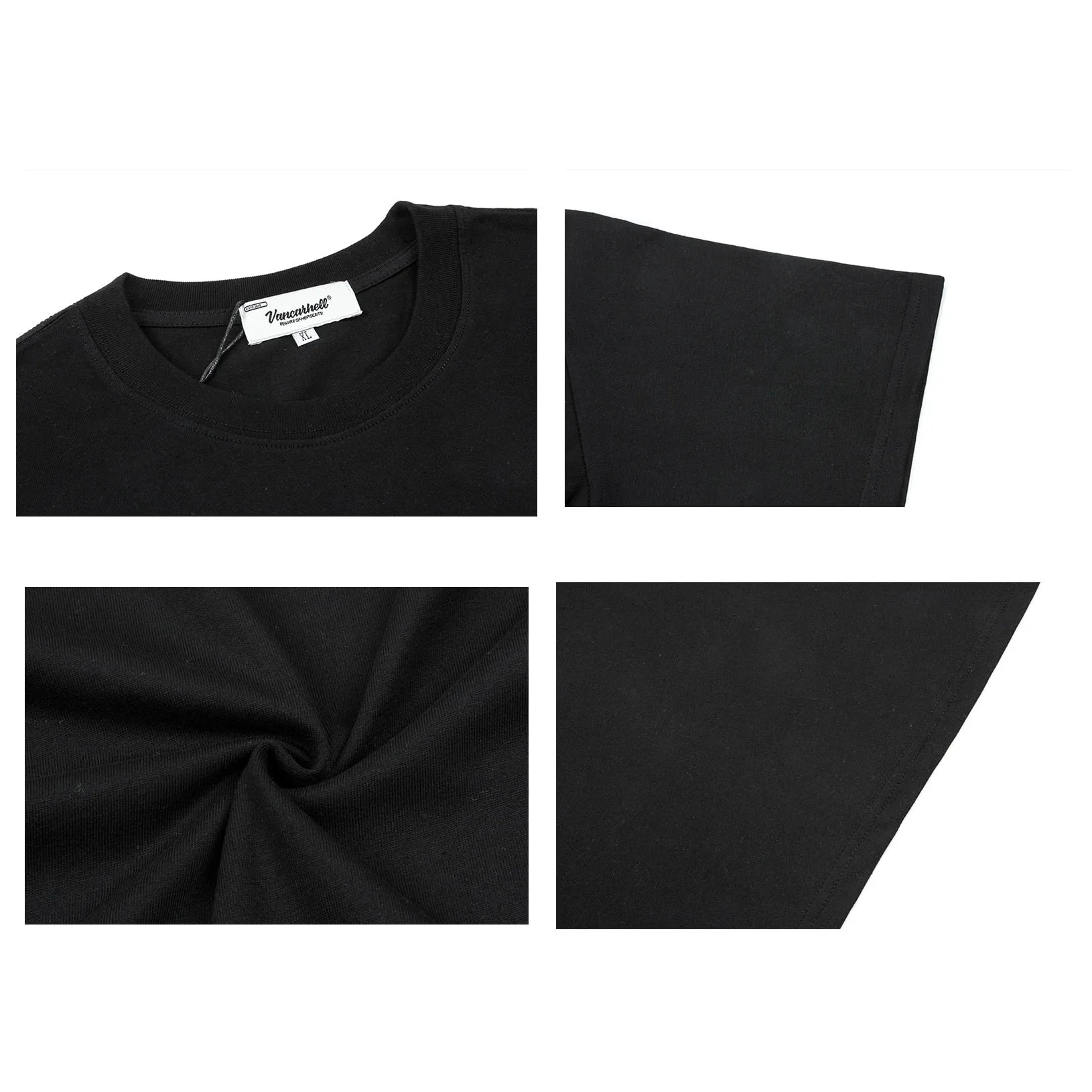 Dark Shadow T-Shirt