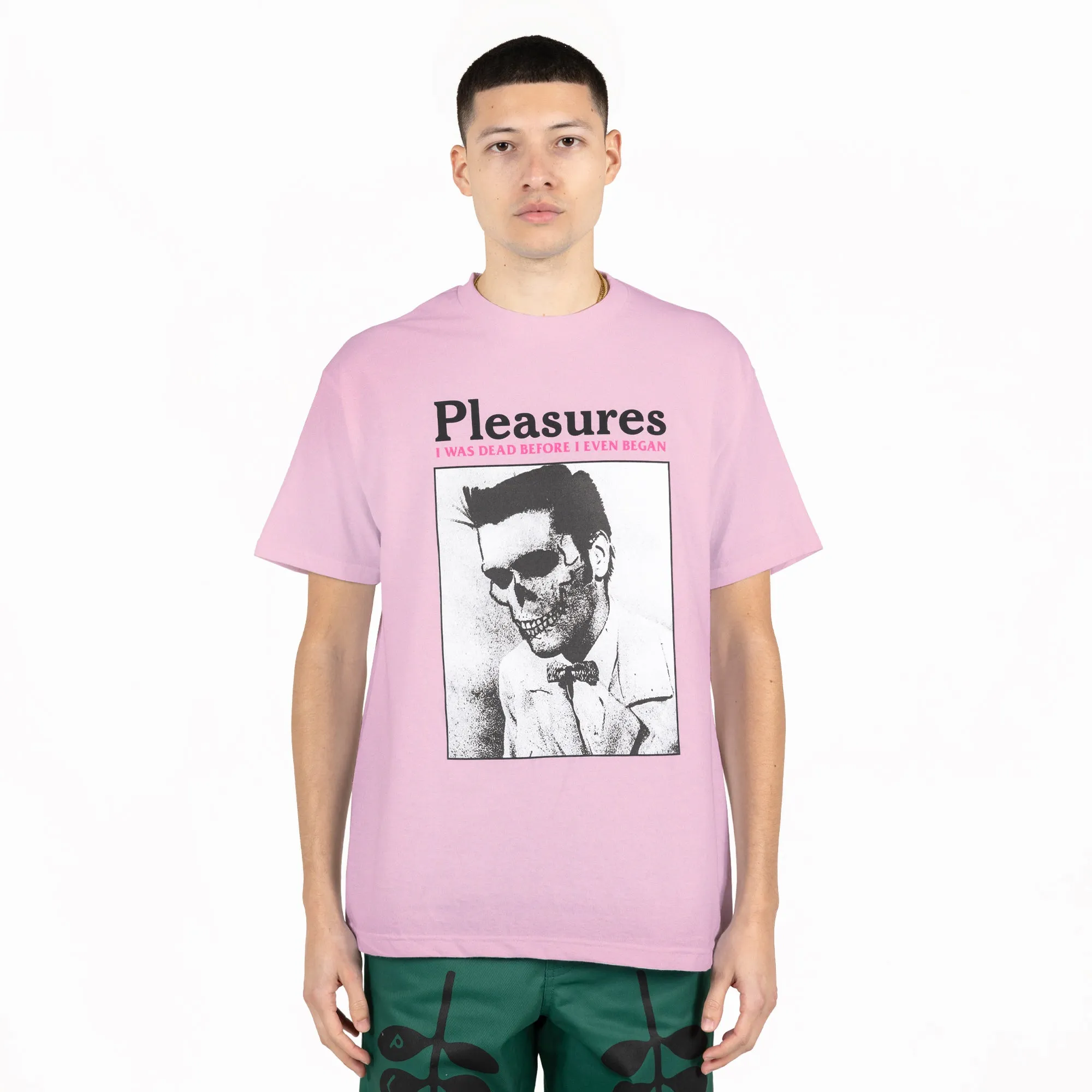 DEAD T-SHIRT