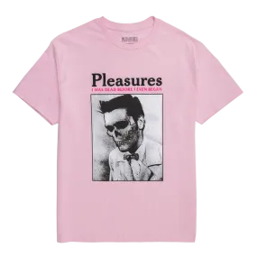 DEAD T-SHIRT