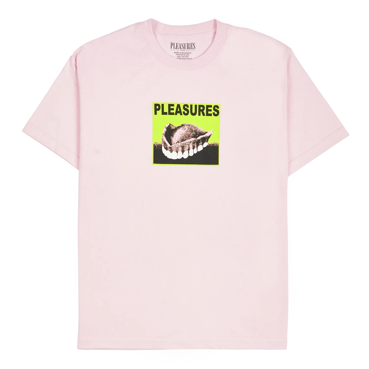 DENTAL T-SHIRT