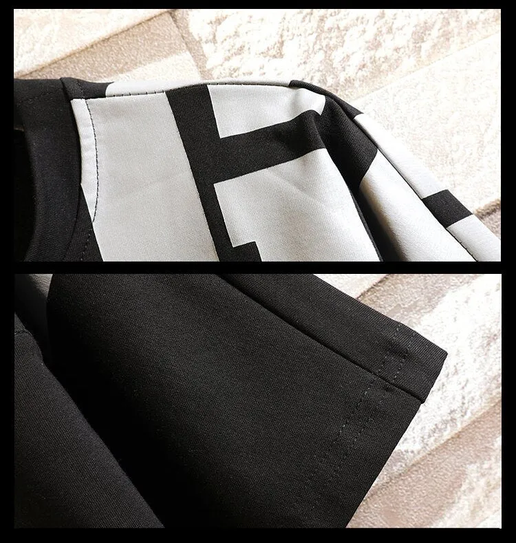 DESIGN Label T-Shirt