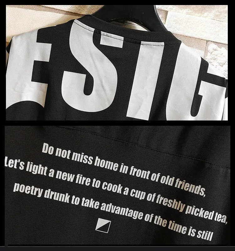 DESIGN Label T-Shirt