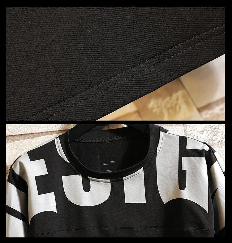 DESIGN Label T-Shirt