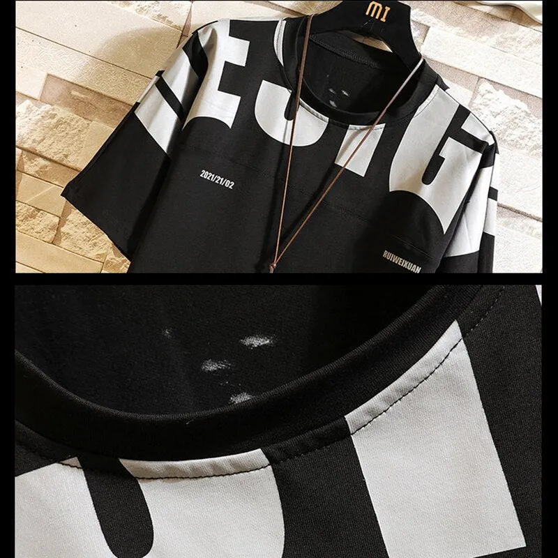 DESIGN Label T-Shirt