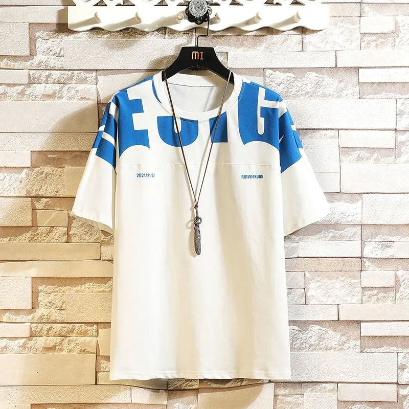 DESIGN Label T-Shirt
