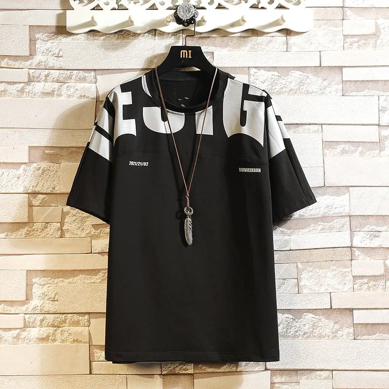 DESIGN Label T-Shirt