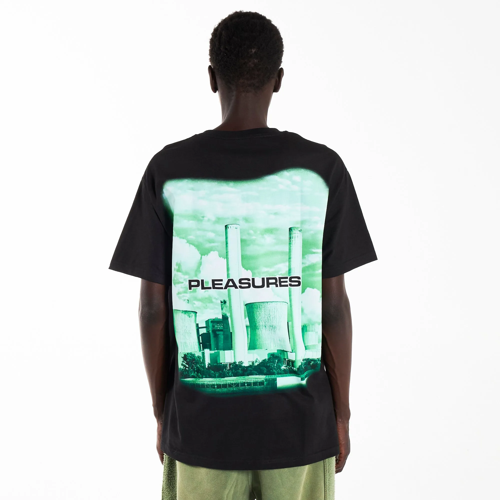 DESOLATION T-SHIRT