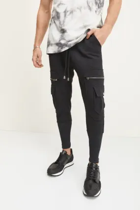 Destination Jogger - Anthracite