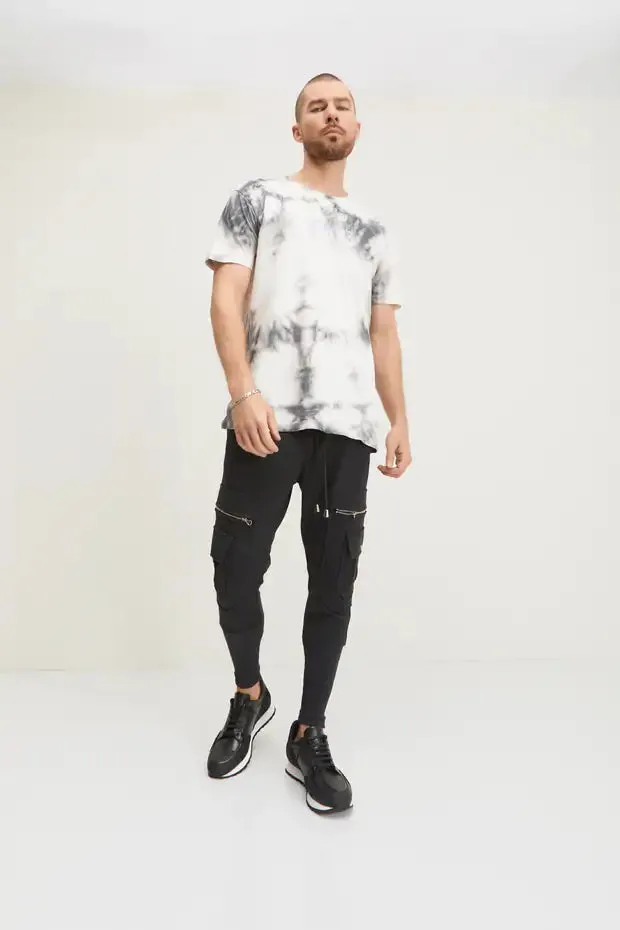 Destination Jogger - Anthracite