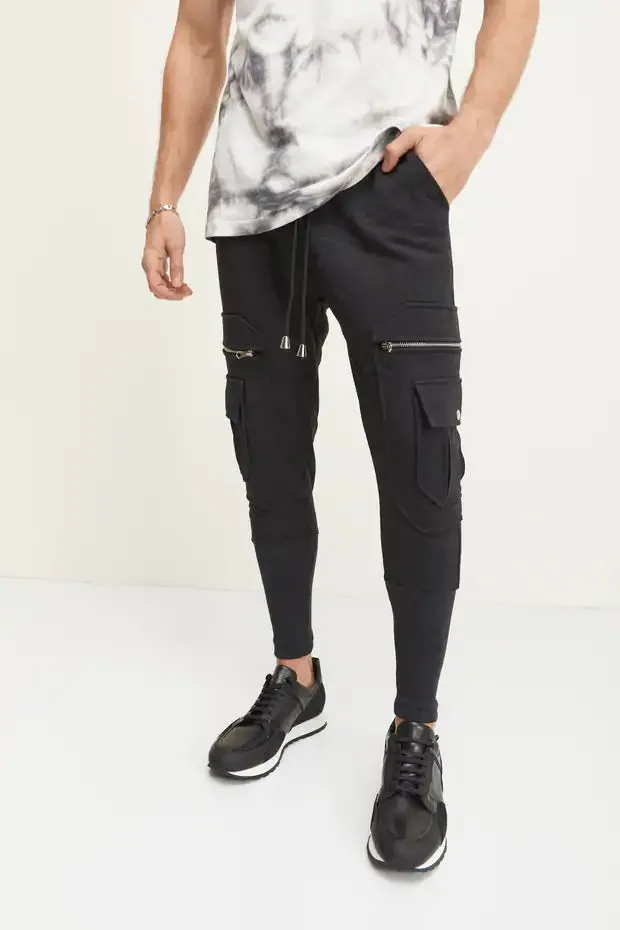 Destination Jogger - Anthracite