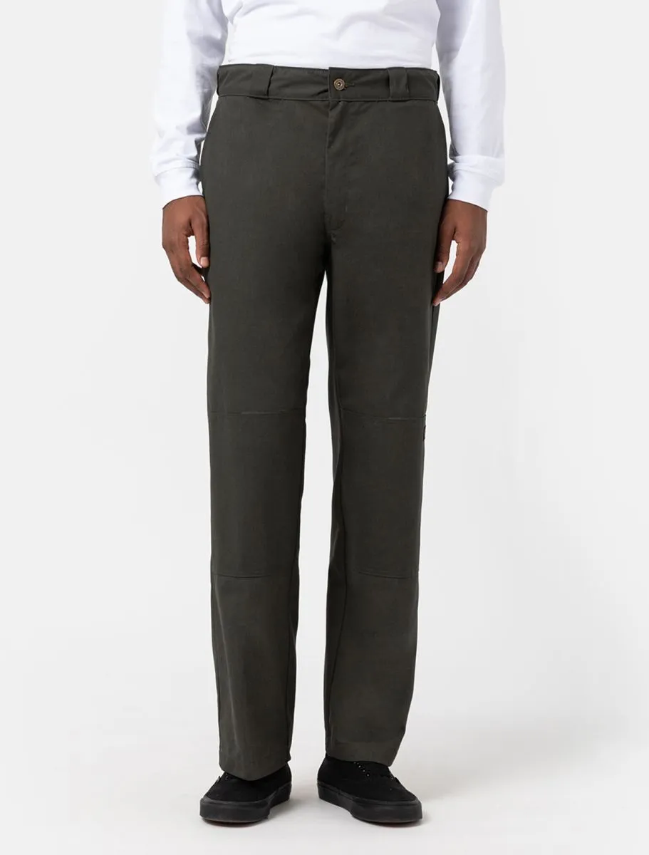 Dickies Valley Grande Work Pant - Olive Green (874)