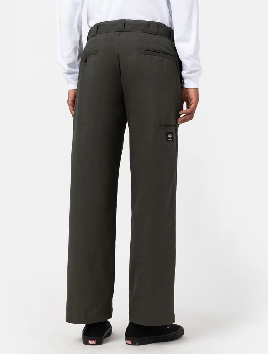 Dickies Valley Grande Work Pant - Olive Green (874)