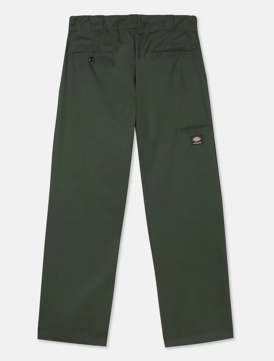 Dickies Valley Grande Work Pant - Olive Green (874)