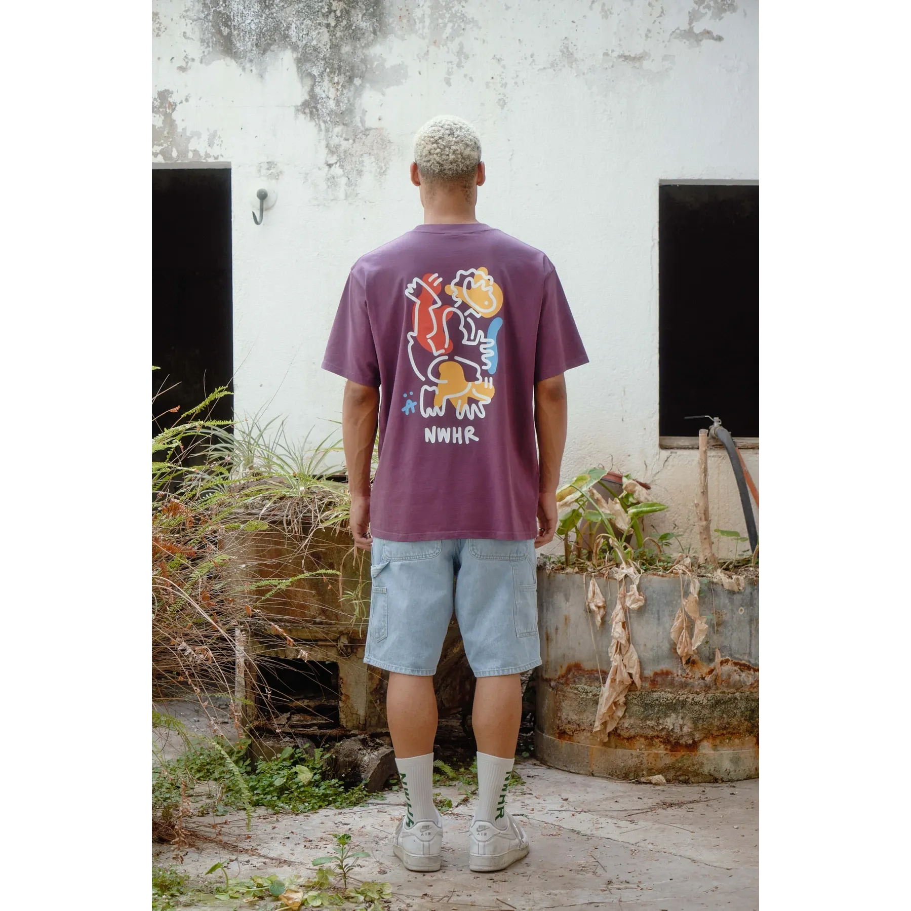 Dino T-shirt