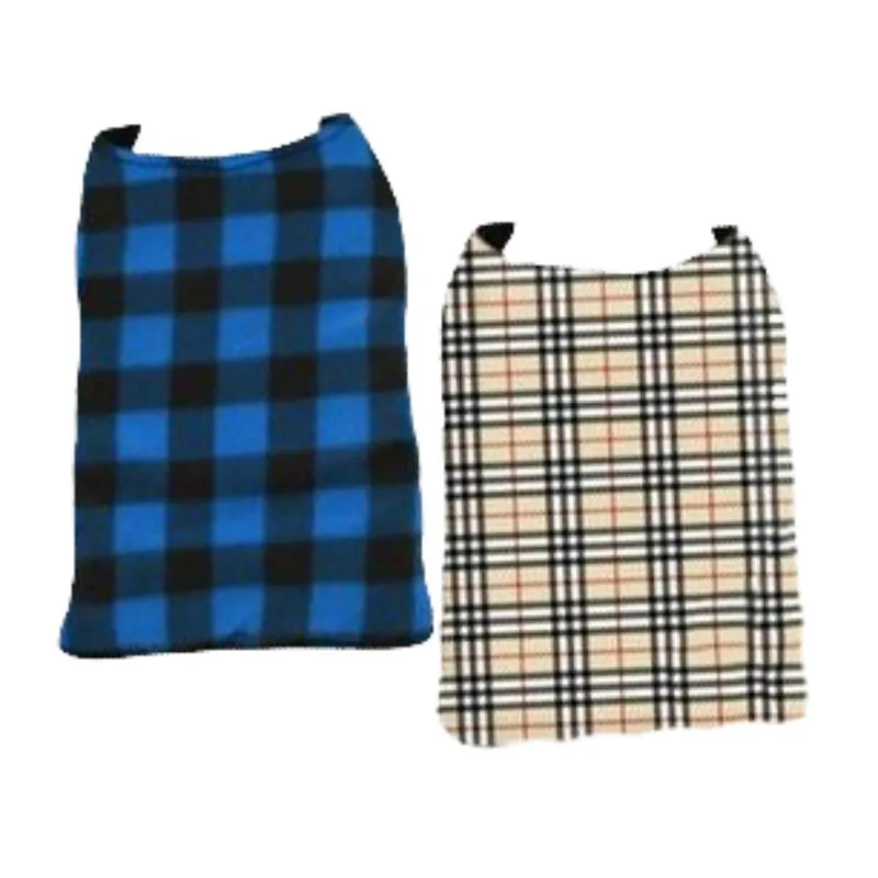 Dog Fleece Jacket