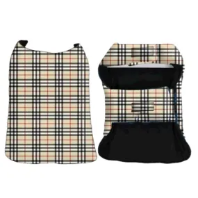 Dog Fleece Jacket