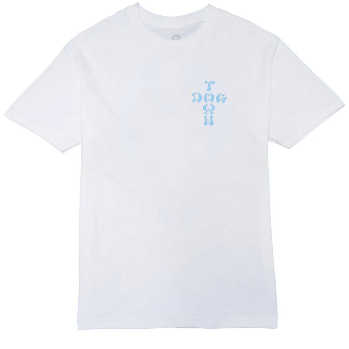 Dogtown OG Big Foot T-Shirt - White