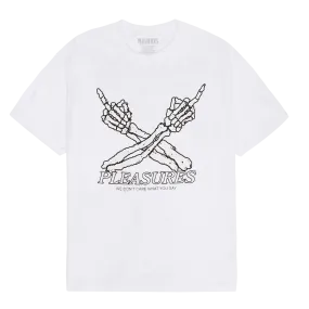 DON'T CARE T-SHIRT