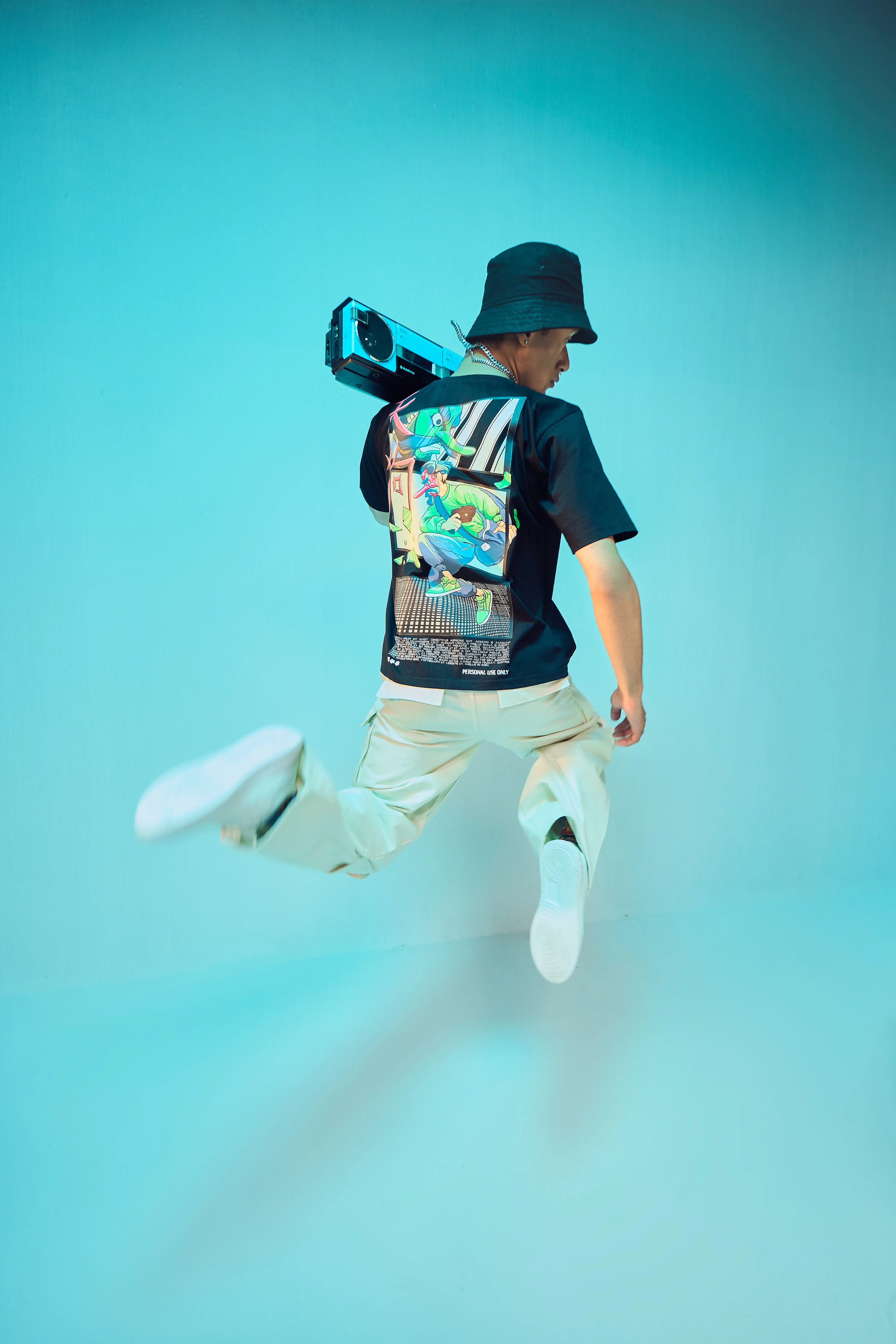 Dorobō - T-Shirt