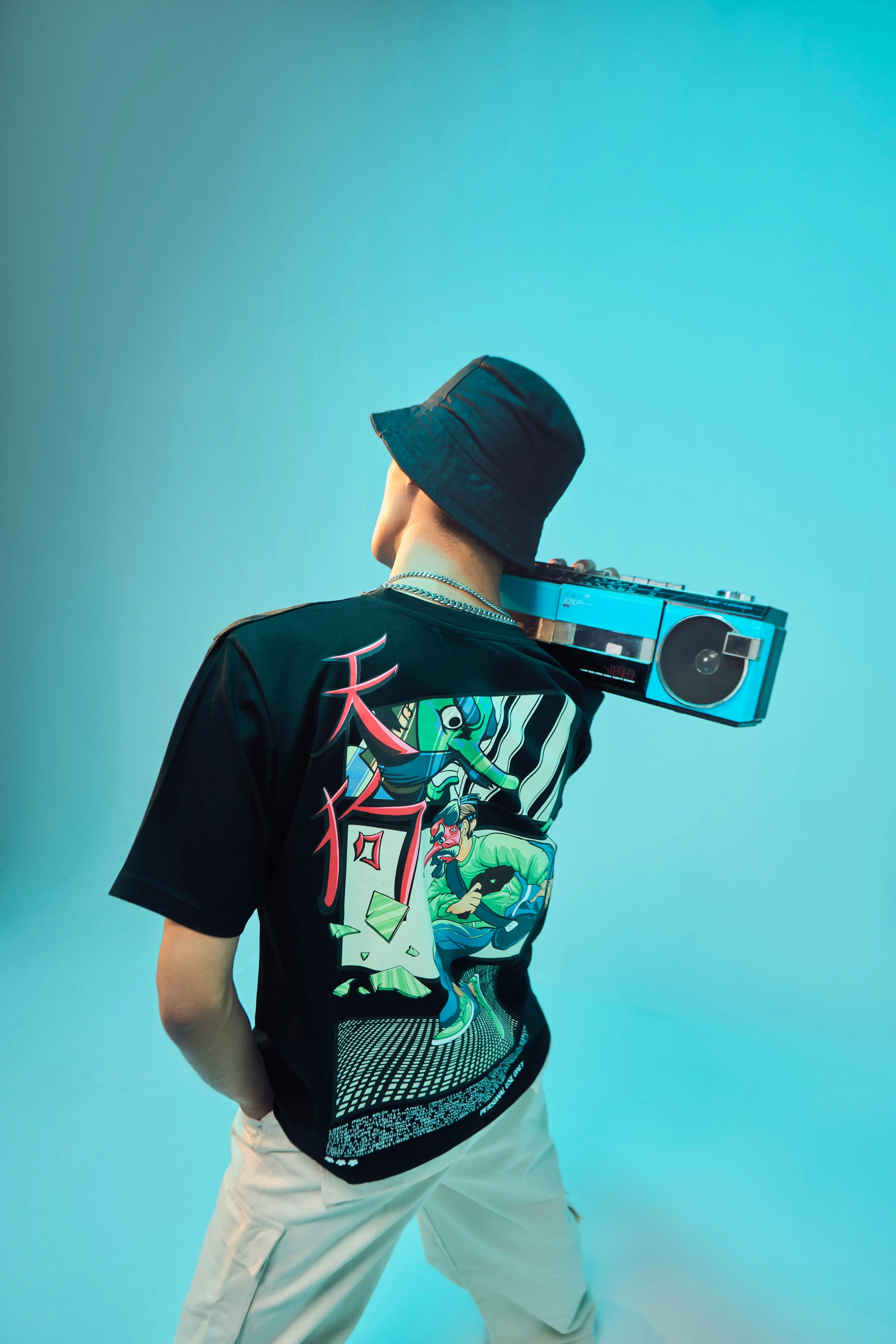Dorobō - T-Shirt