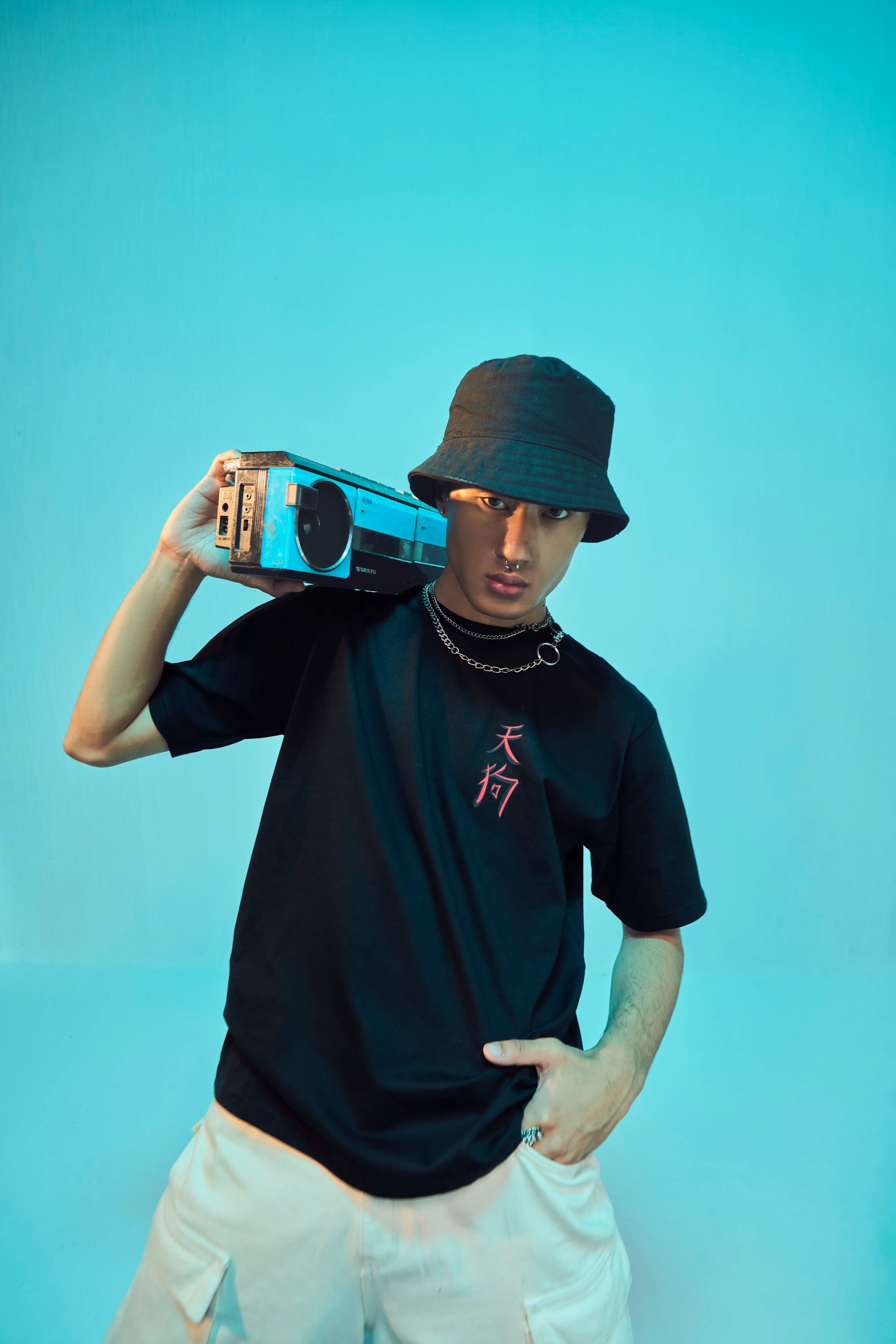 Dorobō - T-Shirt