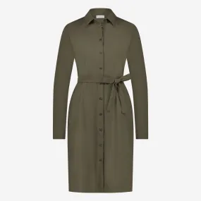 Dress Nico easy wear | Army