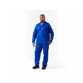 DROMEX J54 CONTI PANTS COLOUR-ROYAL SIZE 32