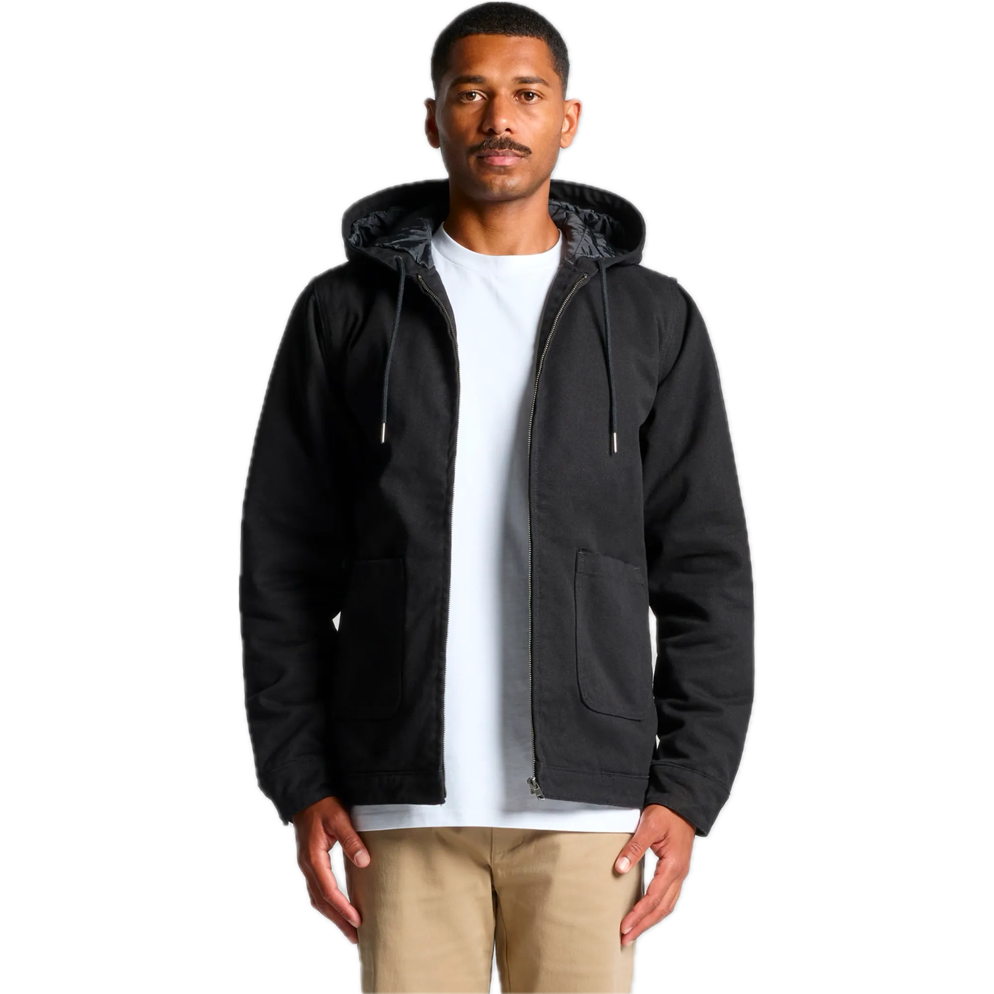 Duck Canvas Hoodie