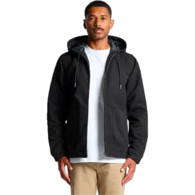 Duck Canvas Hoodie