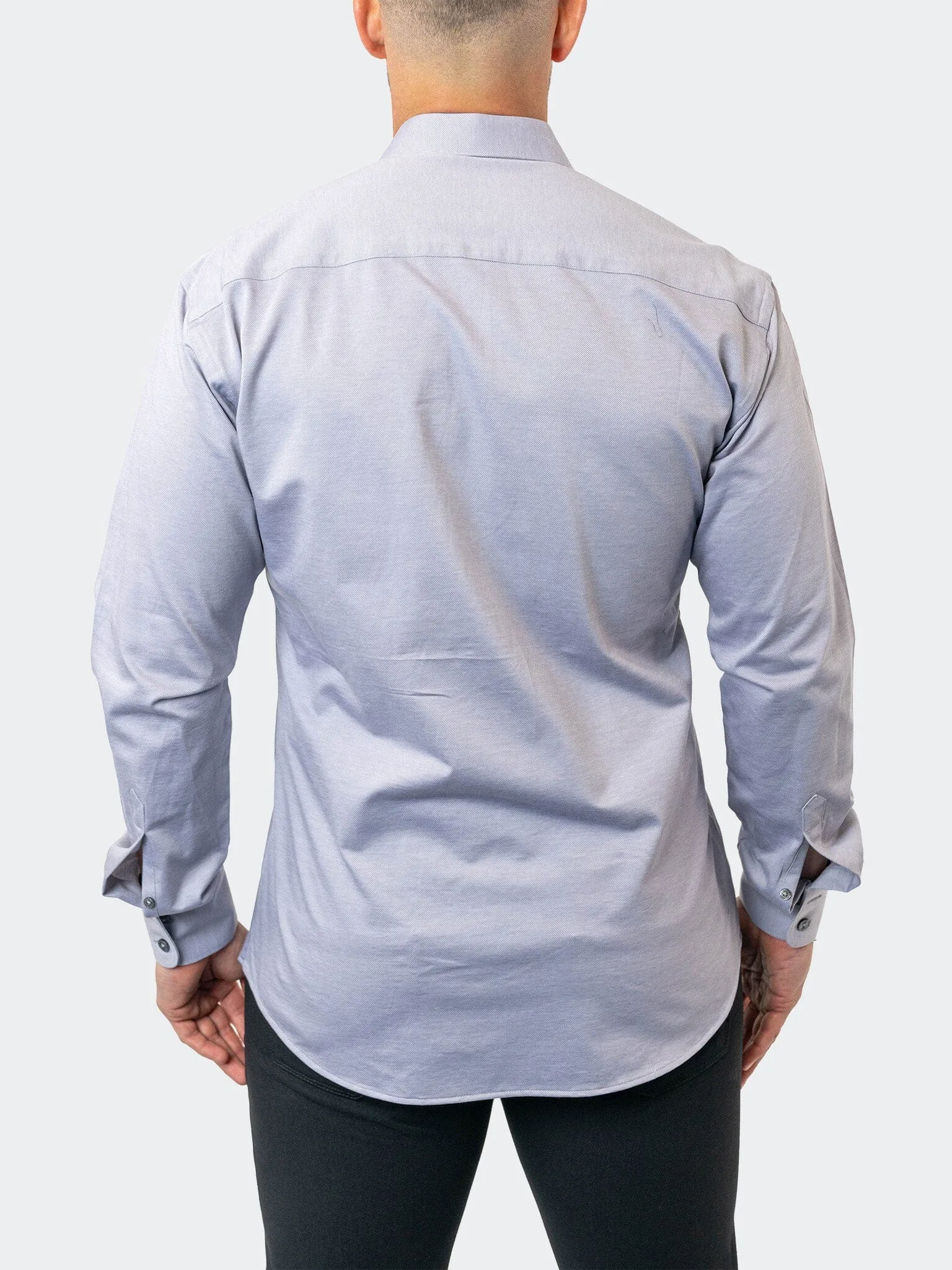 Einstein StretchStone08 Grey