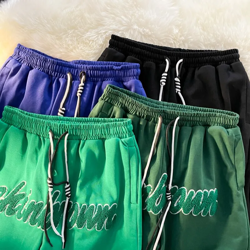 Ekinbrown Tee & Shorts Set