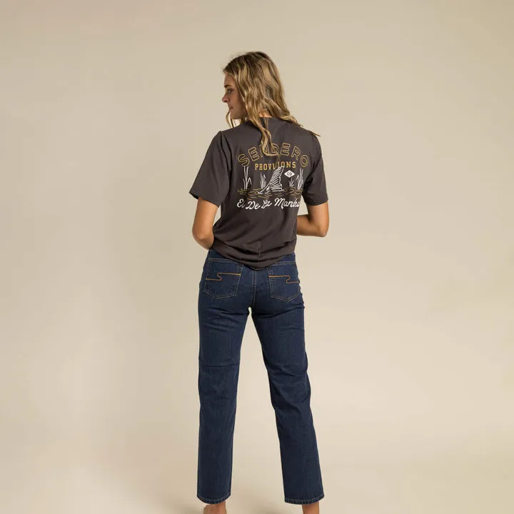 El De La Mancha T-shirt